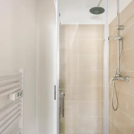 Cozy - Marais - Saint Martin Vi Apartment *