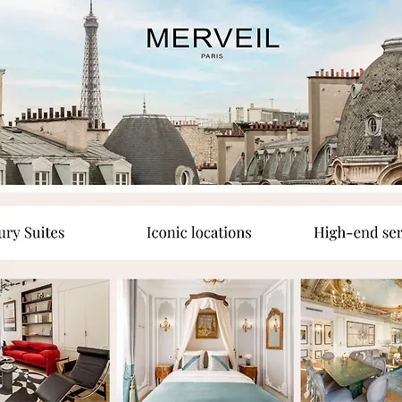 Apartamento Cozy - Marais - Saint Martin Vi Paris