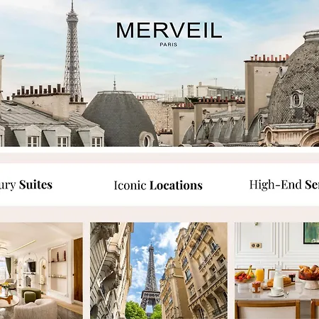 Cozy - Marais - Saint Martin Vi